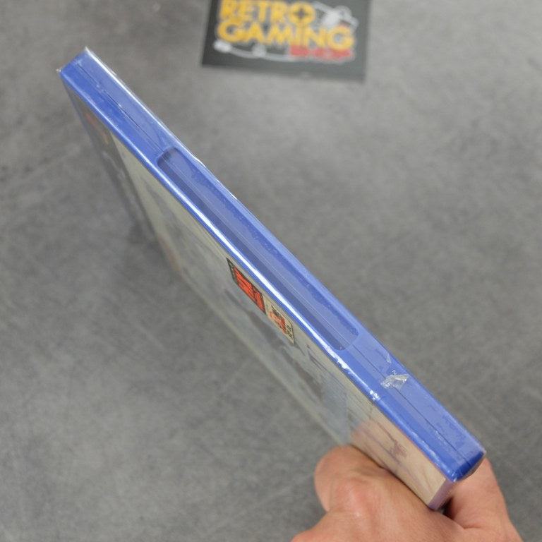 Vendita Suikoden IV Nuovo - Retrogaming Shop