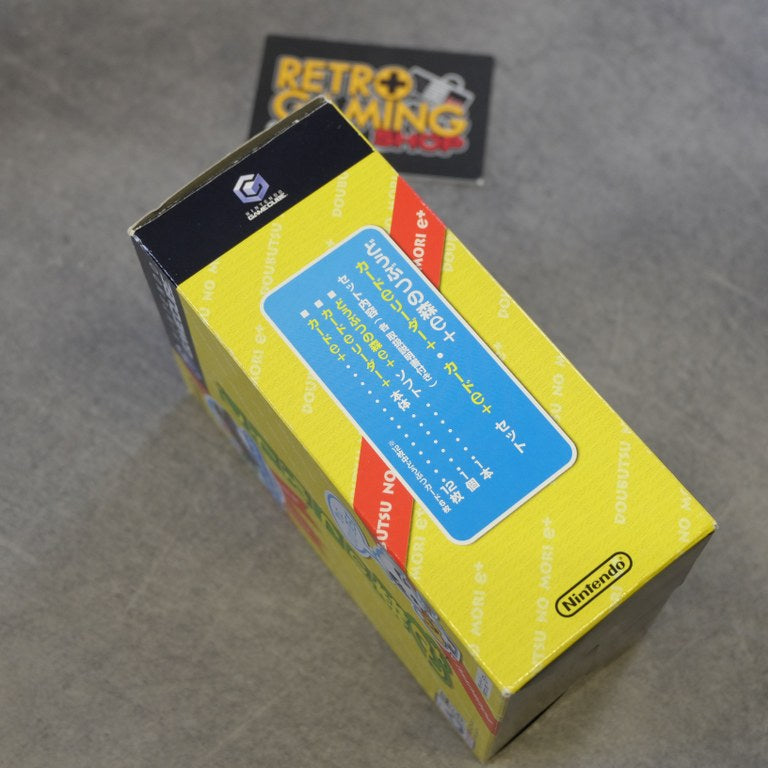 Doubutsu No Mori Plus / Animal Crossing Plus Nintendo