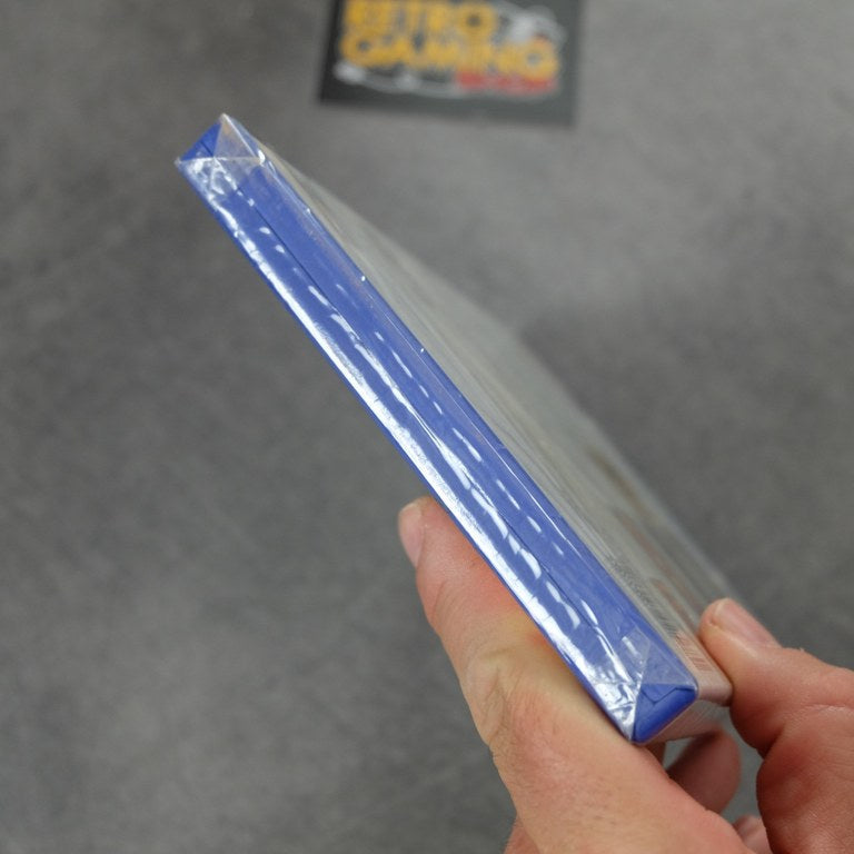 Vendita Suikoden IV Nuovo - Retrogaming Shop