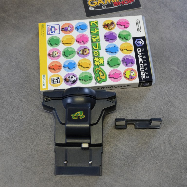 Doubutsu No Mori Plus / Animal Crossing Plus Nintendo