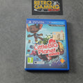 Vendita Little Big Planet Psvita - Retrogaming Shop