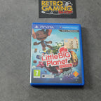 Vendita Little Big Planet Psvita - Retrogaming Shop