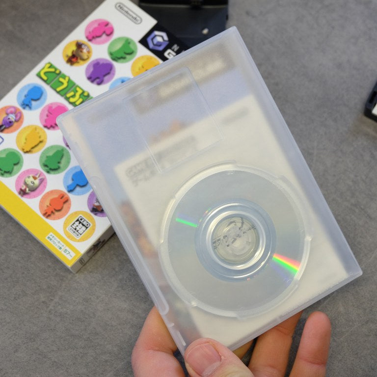 Doubutsu No Mori Plus / Animal Crossing Plus Nintendo