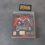 Vendita Shadows of The Damned - Retrogaming Shop