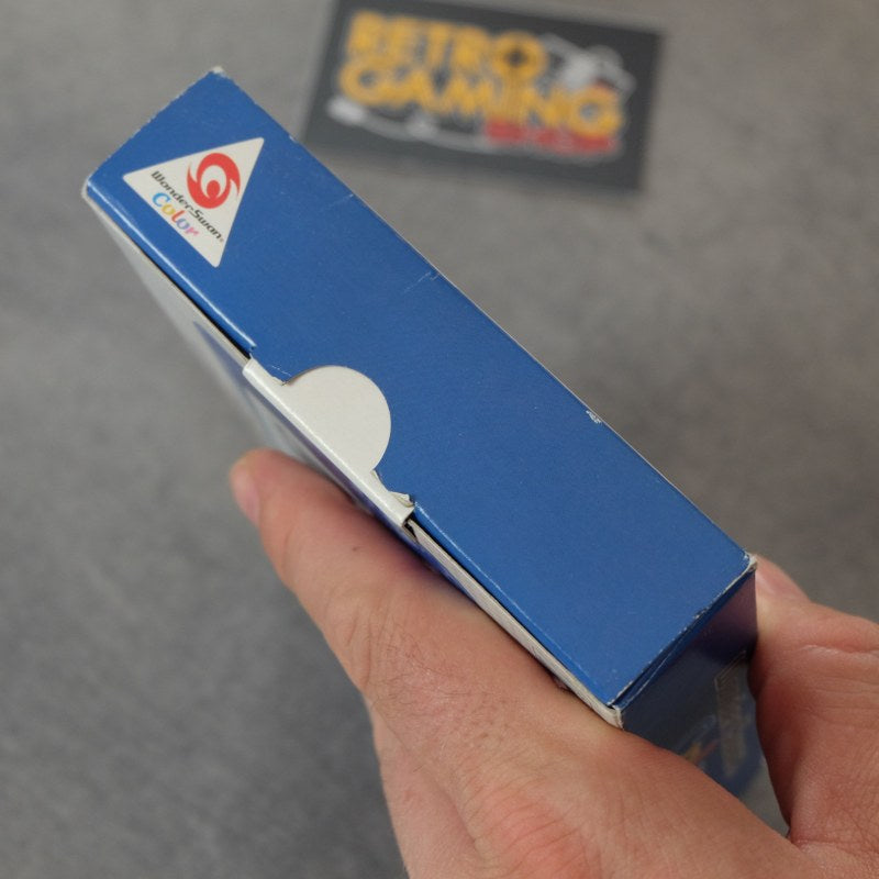 Wonderswan Color Bandai
