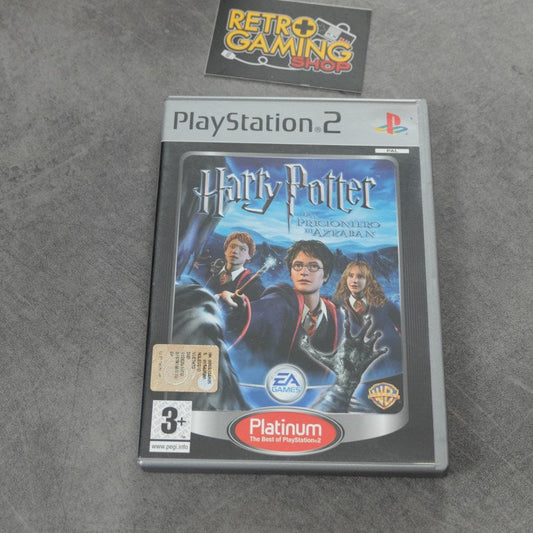 Harry Potter e il Prigioniero di Azkaban Sony