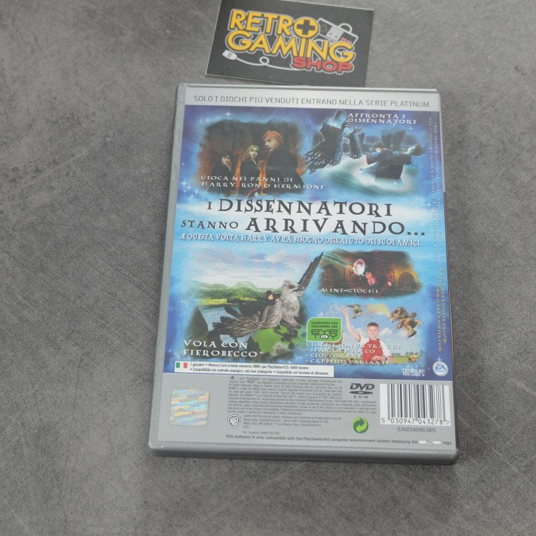 Harry Potter e il Prigioniero di Azkaban Sony