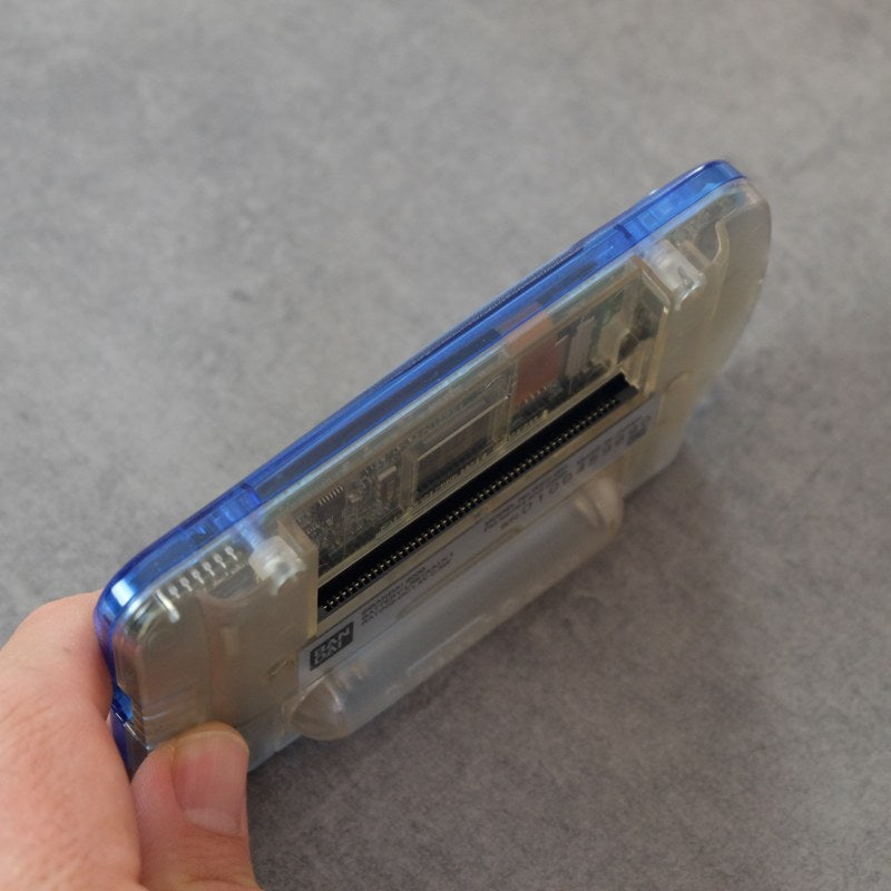 Wonderswan Color Bandai
