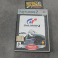 Vendita Gran Turismo 4 - Retrogaming Shop