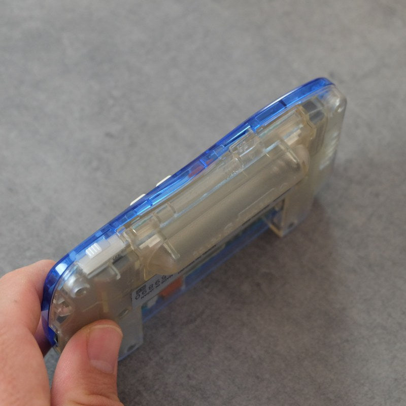 Wonderswan Color Bandai