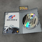 Vendita Gran Turismo 4 - Retrogaming Shop
