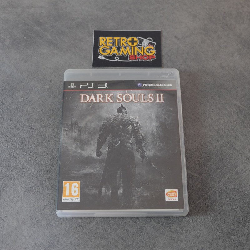 Vendita Dark Souls 2 II - Retrogaming Shop