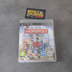 Vendita Monopoly Via - Retrogaming Shop