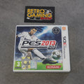Vendita Pes 2013 3D - Retrogaming Shop