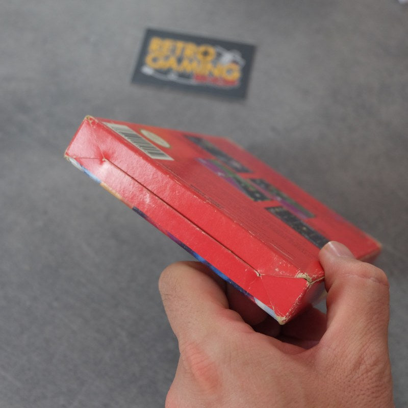 Vendita World Champ - Retrogaming Shop