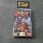 Vendita Naruto Ultimate Ninja Impact - Retrogaming Shop