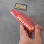 Vendita World Champ - Retrogaming Shop