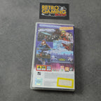 Vendita Naruto Ultimate Ninja Impact - Retrogaming Shop