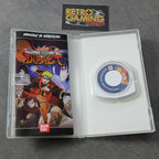 Vendita Naruto Ultimate Ninja Impact - Retrogaming Shop