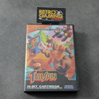 Vendita Talespin - Retrogaming Shop