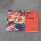Vendita World Champ - Retrogaming Shop