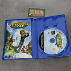 Vendita Everybody's Golf - Retrogaming Shop