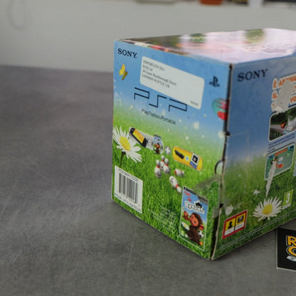 Vendita Psp Playstation Portable 3004 Eyepet - Retrogaming Shop
