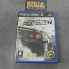 Vendita Need for Speed Pro Street - Retrogaming Shop