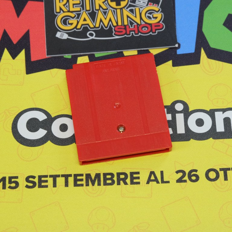 Vendita Pokemon Versione Gialla - Retrogaming Shop