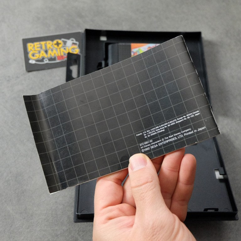 Vendita Talespin - Retrogaming Shop