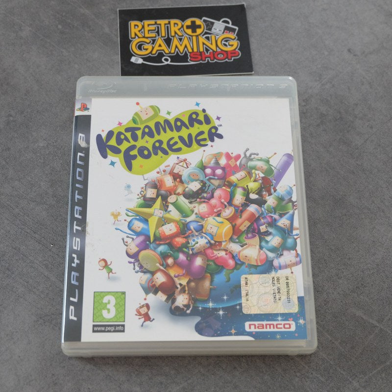 Vendita Katamari Forever - Retrogaming Shop