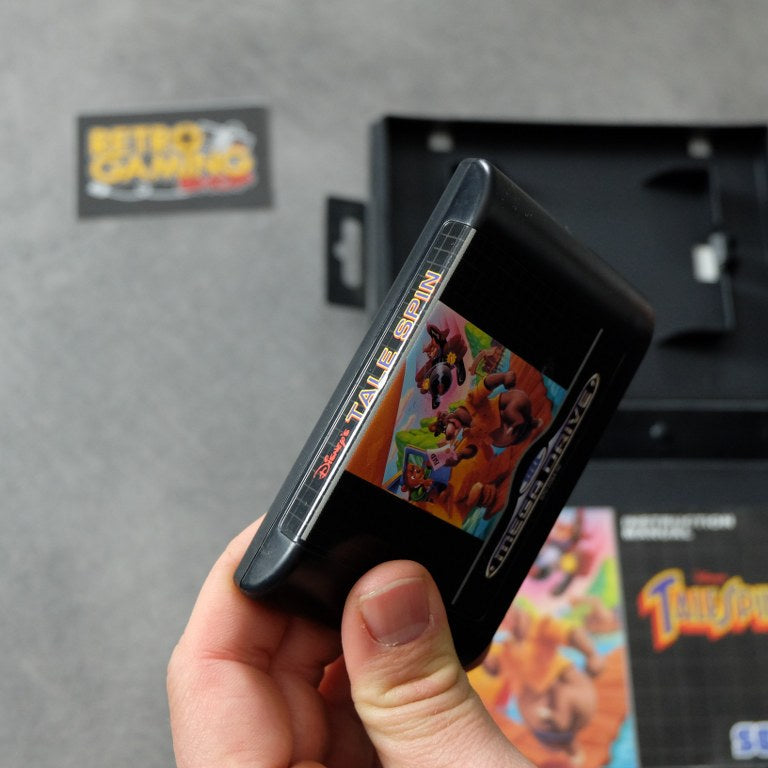 Vendita Talespin - Retrogaming Shop