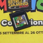 Vendita Pocket Bomberman - Retrogaming Shop
