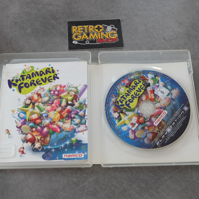 Vendita Katamari Forever - Retrogaming Shop