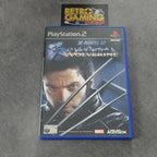 Vendita X-men 2: LA Vendetta Di Wolverine - Retrogaming Shop