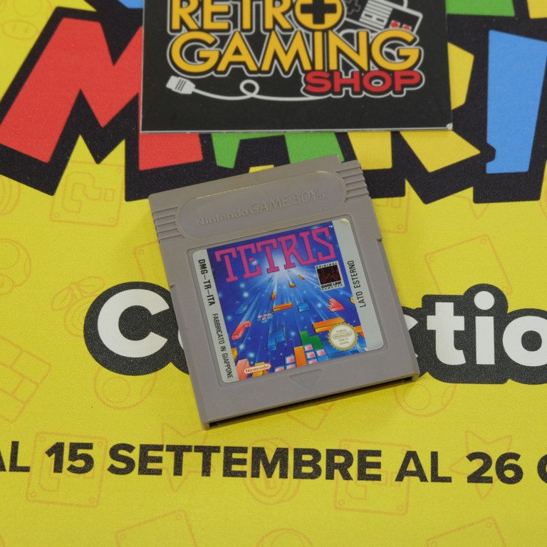 Tetris Nintendo
