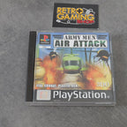 Vendita Army Men Air Attack - Retrogaming Shop