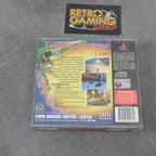 Vendita Army Men Air Attack - Retrogaming Shop