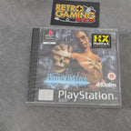 Vendita Shadowman Nuovo - Retrogaming Shop