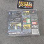 Vendita Shadowman Nuovo - Retrogaming Shop