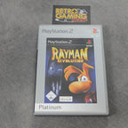 Vendita Rayman Revolution - Retrogaming Shop