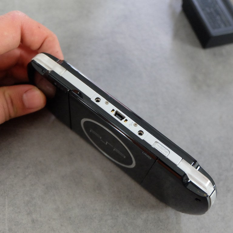 Psp Playstation Portable 3004 Eyepet Sony