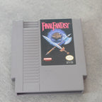 Vendita Final Fantasy USA - Retrogaming Shop