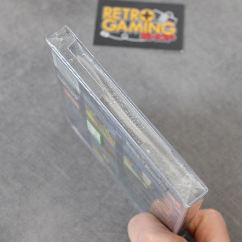 Vendita Shadowman Nuovo - Retrogaming Shop
