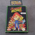 Vendita James Bond Jr. - Retrogaming Shop