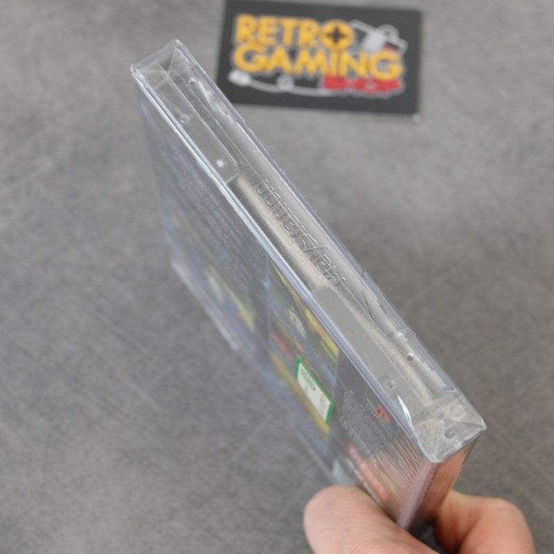 Vendita Shadowman Nuovo - Retrogaming Shop