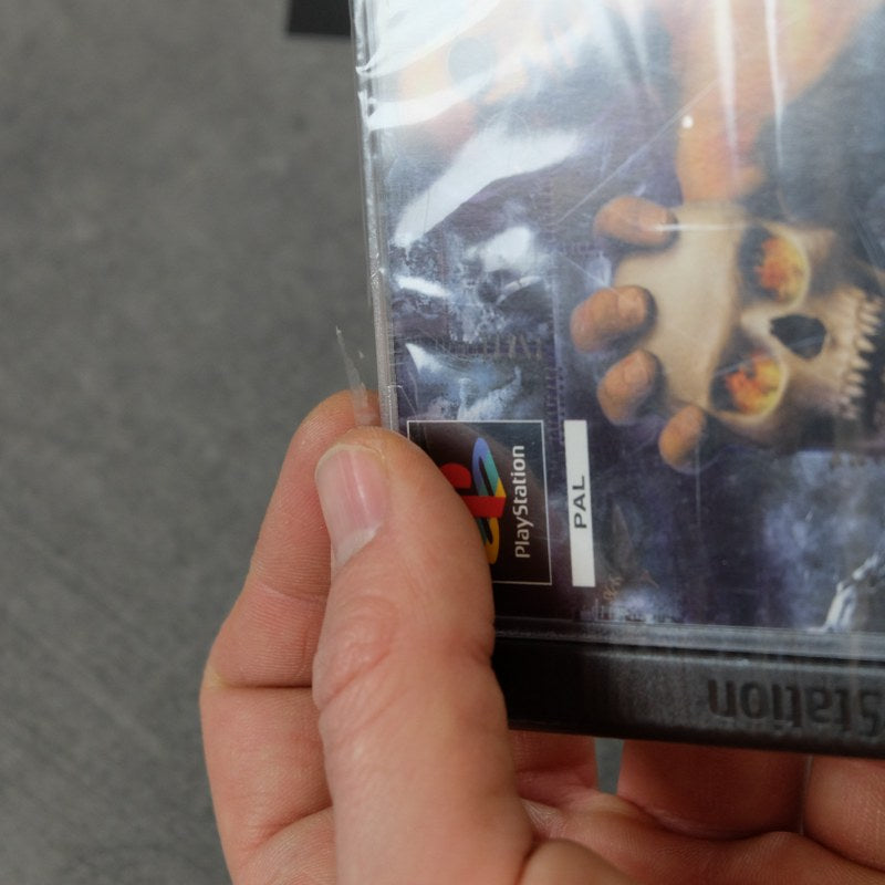 Vendita Shadowman Nuovo - Retrogaming Shop