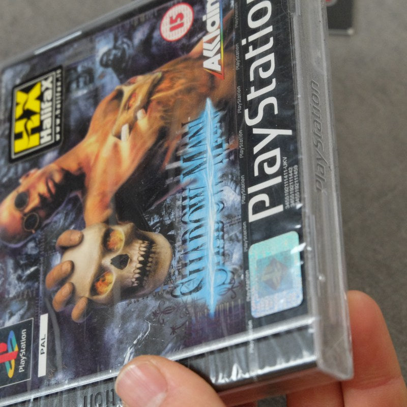 Vendita Shadowman Nuovo - Retrogaming Shop