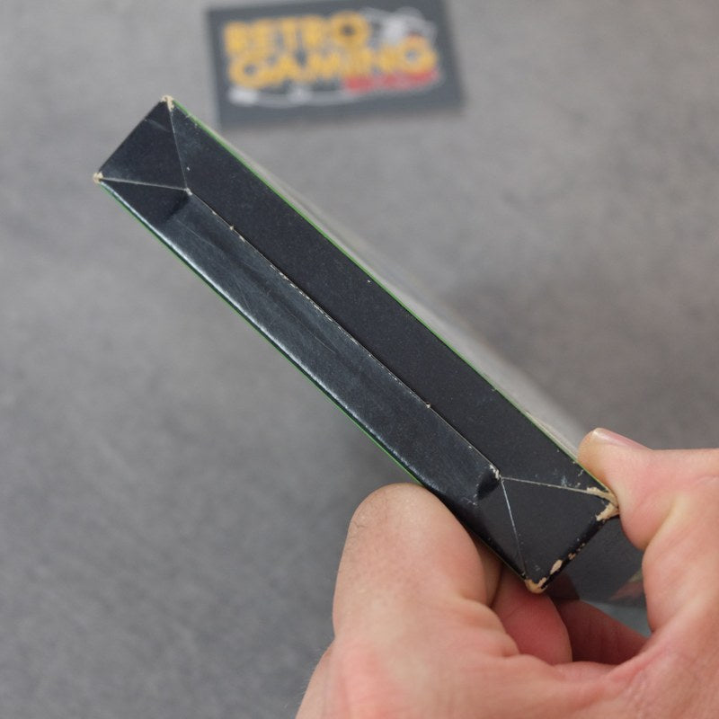 Vendita James Bond Jr. - Retrogaming Shop