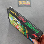 Vendita Soccer - Retrogaming Shop